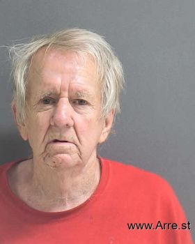 Jerry A Beasley Mugshot