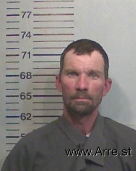 Jerry William Bennett Mugshot