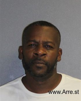 Jerry  Black Mugshot