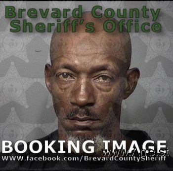 Jerry Lee Black Mugshot