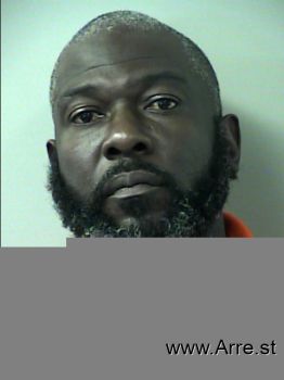 Jerry Antonio Blackshear Mugshot