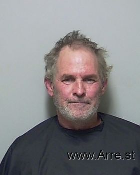 Jerry Wayne Blake Mugshot