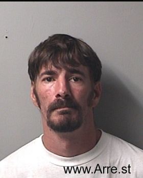 Jerry Dale Brewer Mugshot