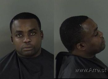 Jerry Lee Bryant Mugshot