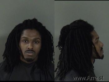 Jerry James Butler Mugshot