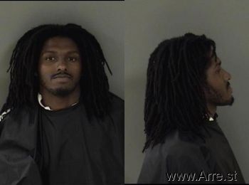 Jerry James Butler Mugshot