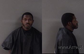 Jerry James Jr. Butler Mugshot