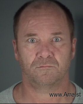 Jerry Lee Campbell Mugshot