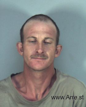 Jerry Matthew Carter Mugshot