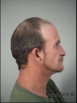 Jerry Matthew Carter Mugshot