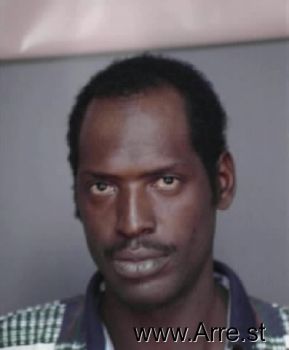 Jerry Lee Carter Mugshot