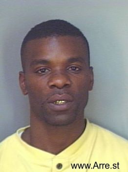 Jerry  Carter Mugshot