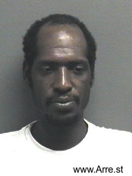 Jerry Lee Carter Mugshot