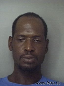 Jerry L Carter Mugshot