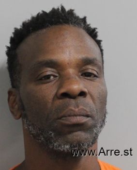 Jerry Arron Carter Mugshot