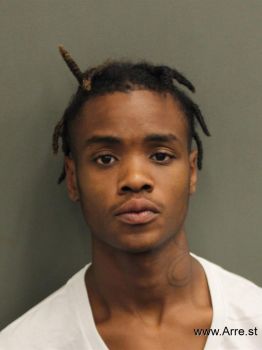 Jerry Aaron Iii Carter Mugshot