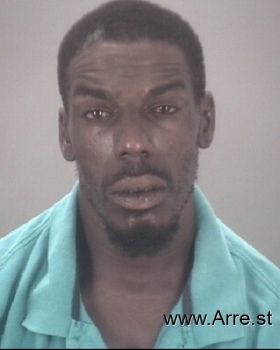 Jerry  Carter Mugshot