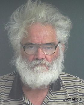 Jerry Wayne Cartwright Mugshot