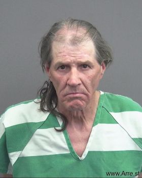 Jerry W Clark Mugshot