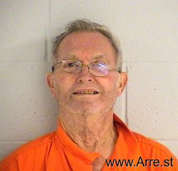 Jerry Lee Clifton Mugshot