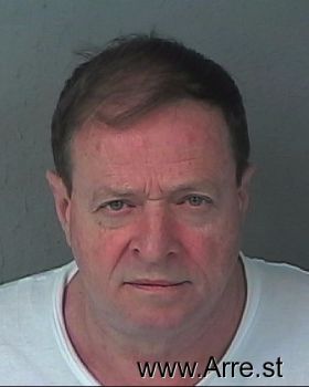 Jerry Dean Combs Mugshot