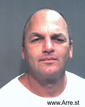 Jerry Russell Cook Mugshot