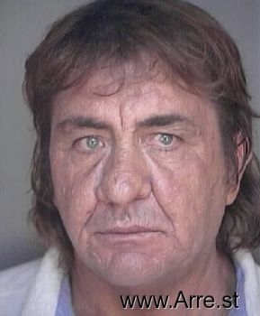 Jerry Wayne Cook Mugshot