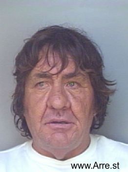 Jerry Wayne Cook Mugshot