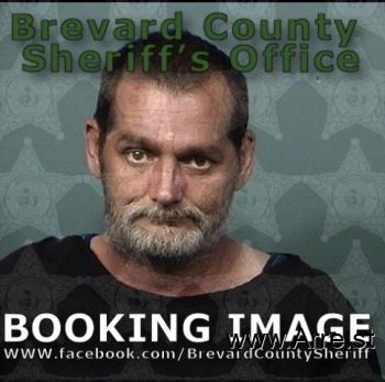 Jerry Lynn Cooper Mugshot