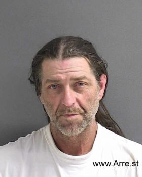 Jerry D Cooper Mugshot