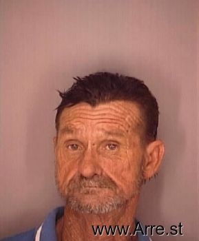 Jerry  Courson Mugshot