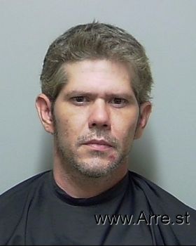 Jerry Wayne Dale Mugshot