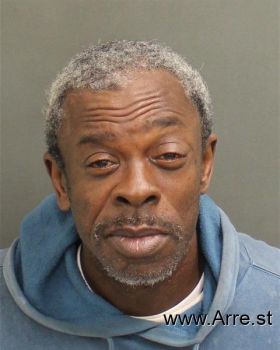 Jerry Dewayne Daniels Mugshot