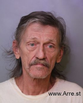 Jerry Allen Davis Mugshot