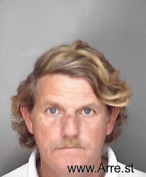 Jerry Ray Davis Mugshot