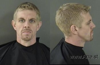 Jerry Ryan Day Mugshot