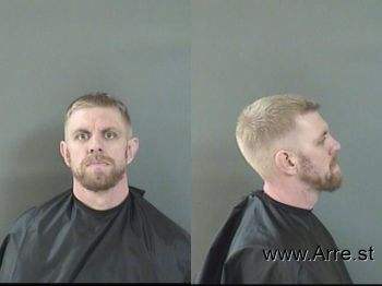 Jerry Ryan Day Mugshot