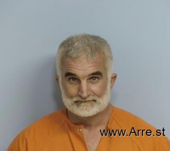 Jerry Vance Edwards Mugshot