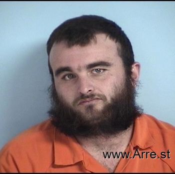 Jerry Seth Michael Edwards Mugshot