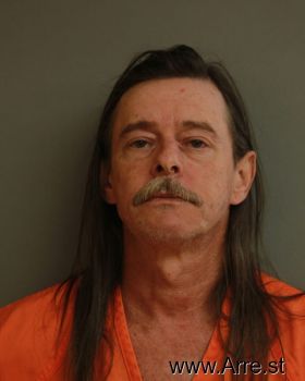 Jerry Willard Ellis Mugshot