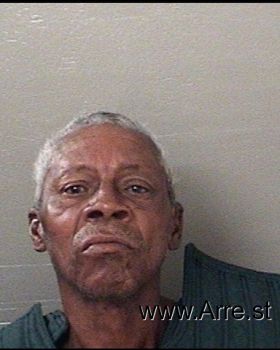 Jerry  Ellis Mugshot