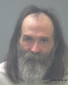 Jerry Jason Ellis Mugshot