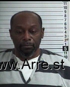 Jerry Deneal Sr Finley Mugshot