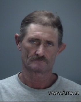 Jerry Allen Floyd Mugshot