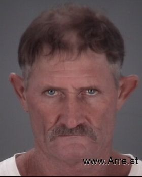 Jerry Allen Floyd Mugshot