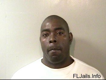 Jerry J Floyd Mugshot