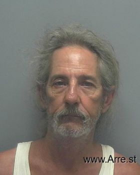 Jerry Wayne Ford Mugshot