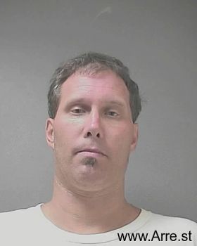 Jerry  Gilbertson Mugshot