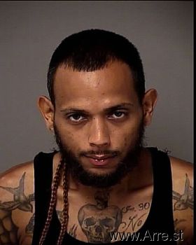 Jerry Michael Gonzalez-arce Mugshot