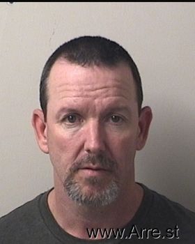 Jerry Wayne Goodwin Mugshot